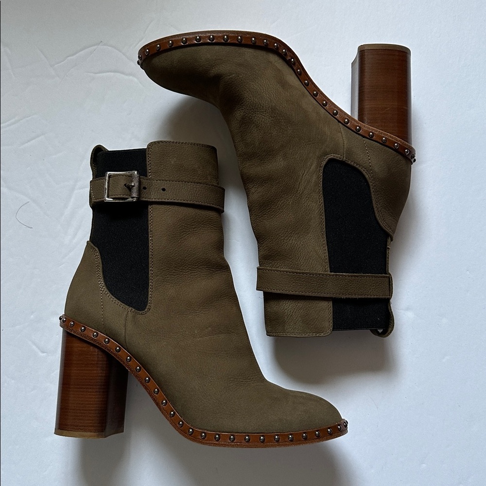 Rag & Bone Romi Boot - Picture 5 of 7